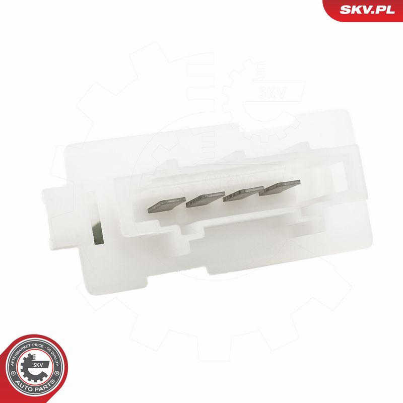 Takistus, salongipuhur, ESEN SKV 95SKV081