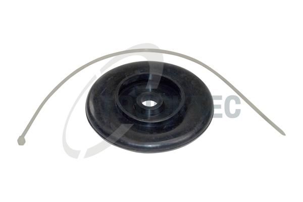 TRUCKTEC AUTOMOTIVE 01.24.021 - Gear Lever Gaiter