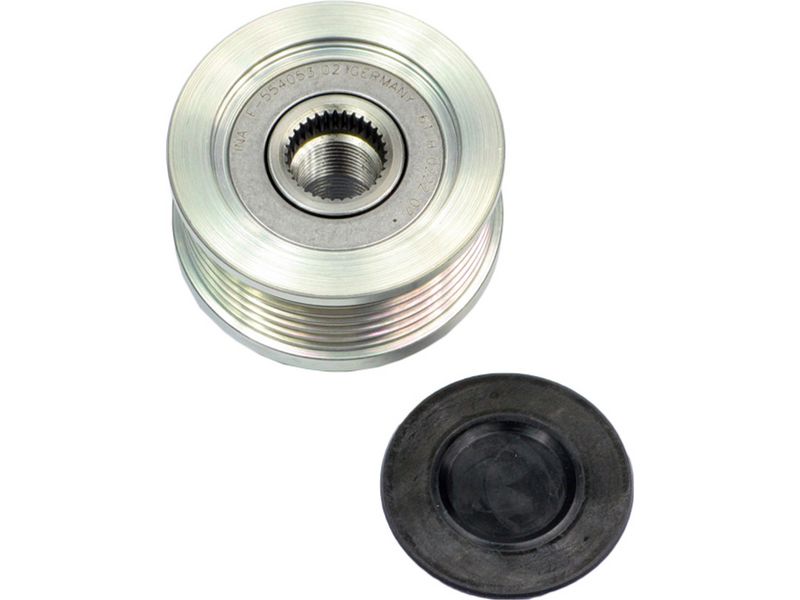 AS-PL AFP4002(INA) Alternator Freewheel Clutch