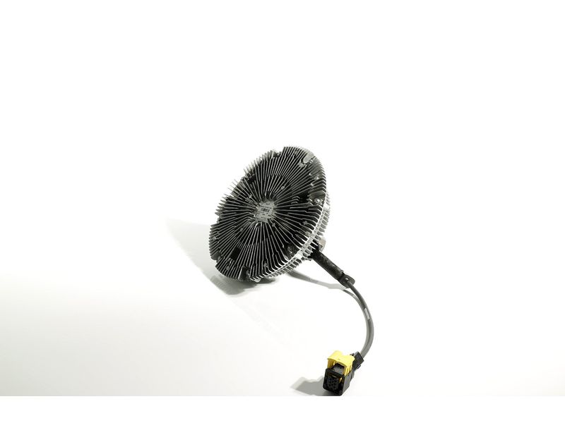 MAHLE CFC281000P Clutch, radiator fan