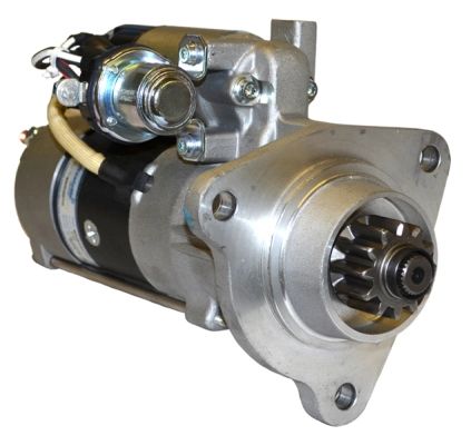 starter PRESTOLITE ELECTRIC M90R3557SE