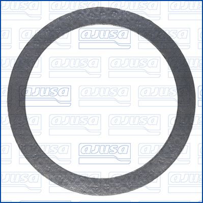 Uitlaatsysteem pakking/afdichting (binnendiameter:57mm) past: OPEL CALIBRA A, OMEGA B, SINTRA, VECTRA A, VECTRA B, ZAFIRA B 1.9D-3.2 02.93-04.15