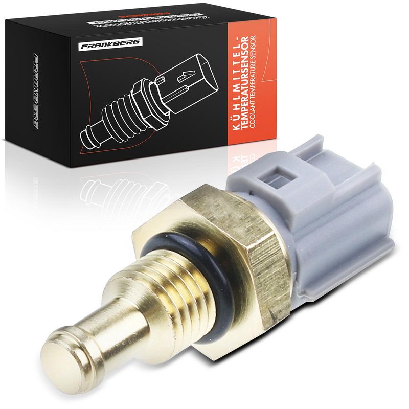 Frankberg 5481FB0023178 - Sensor, coolant temperature