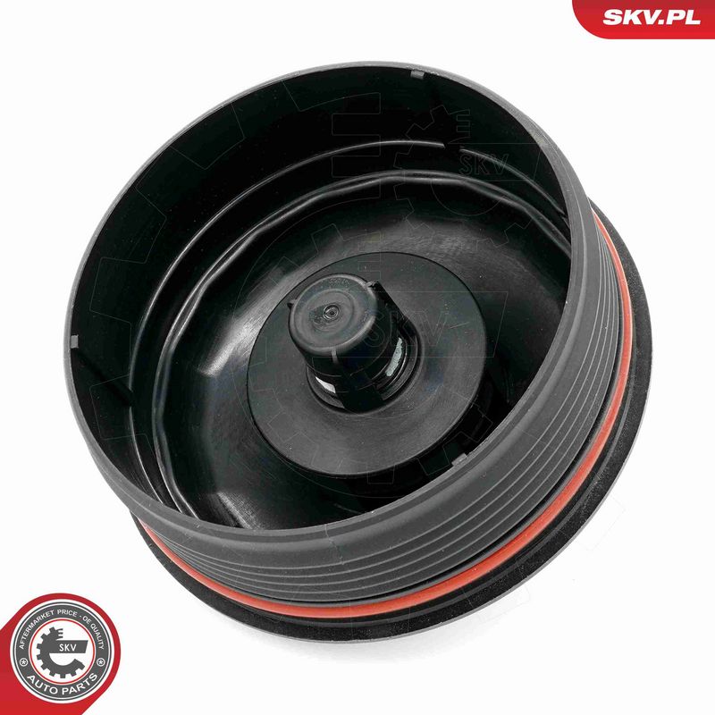 ESEN SKV 31SKV264 Cap, oil filter housing
