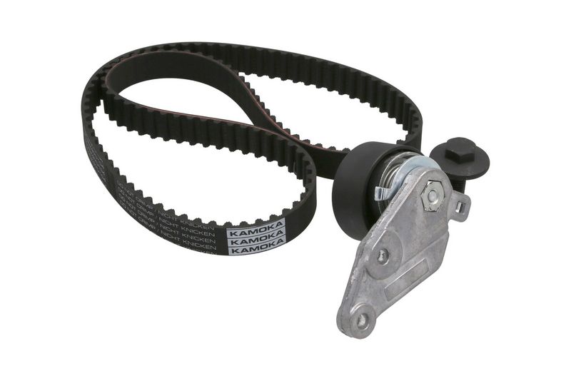 Hammasrihma komplekt, KAMOKA 7001040