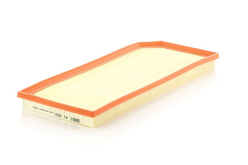 Õhufilter, MANN-FILTER C 41...