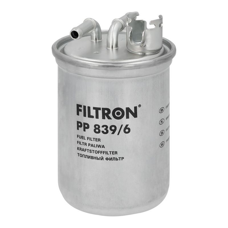 Kütusefilter, FILTRON PP...