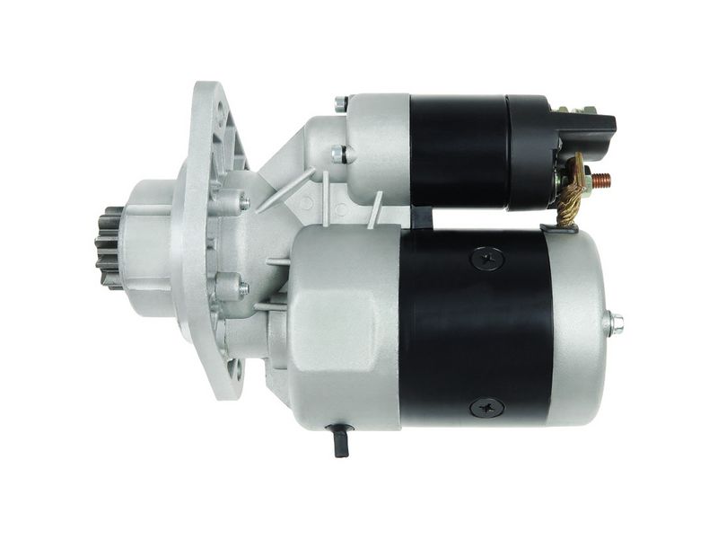 AS-PL S9060 Starter