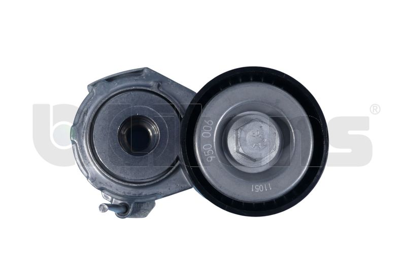 Litens 950006 - Belt Tensioner, V-ribbed belt