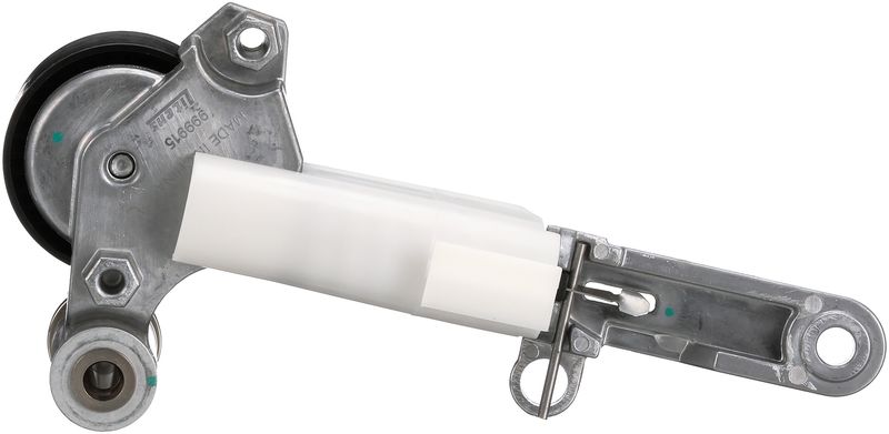 GATES T39396 Belt Tensioner, V-ribbed belt