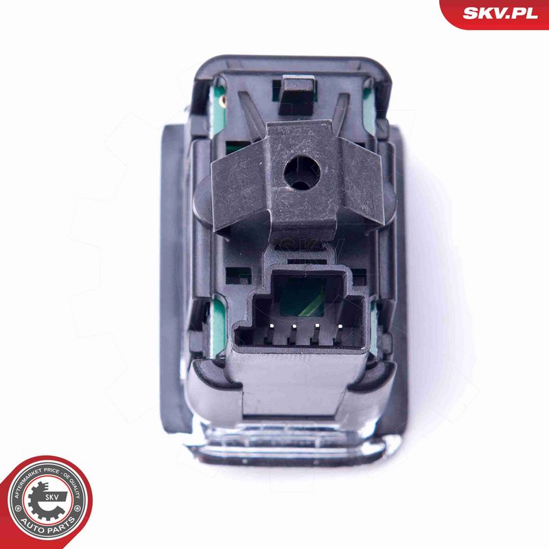 ESEN SKV 37SKV348 Switch, window regulator