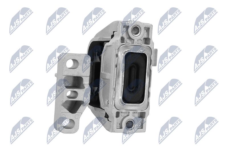 NTY ZPS-VW-067 Mounting, engine