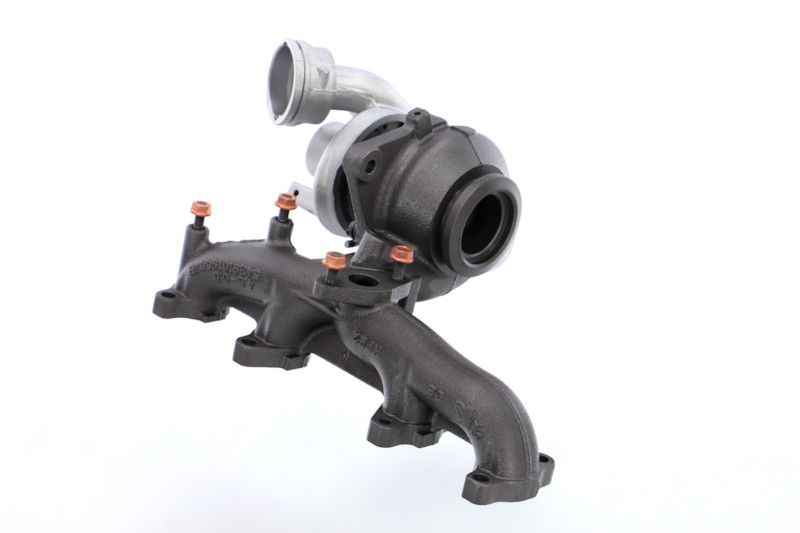 REMANTE 003-001-000051R Charger, charging (supercharged/turbocharged)
