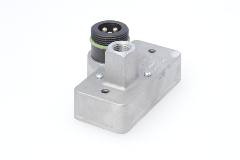 BOSCH 0281002023 Sensor, intake manifold pressure