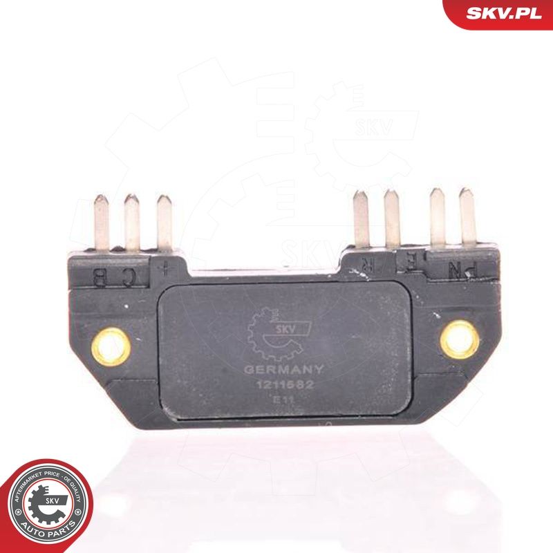 Süütepool, ESEN SKV 03SKV907