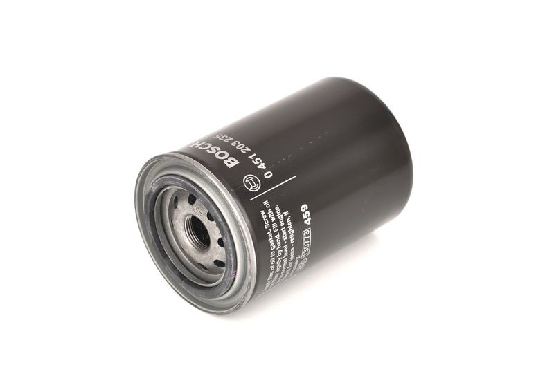 BOSCH 0451203235 Tepalo filtras
