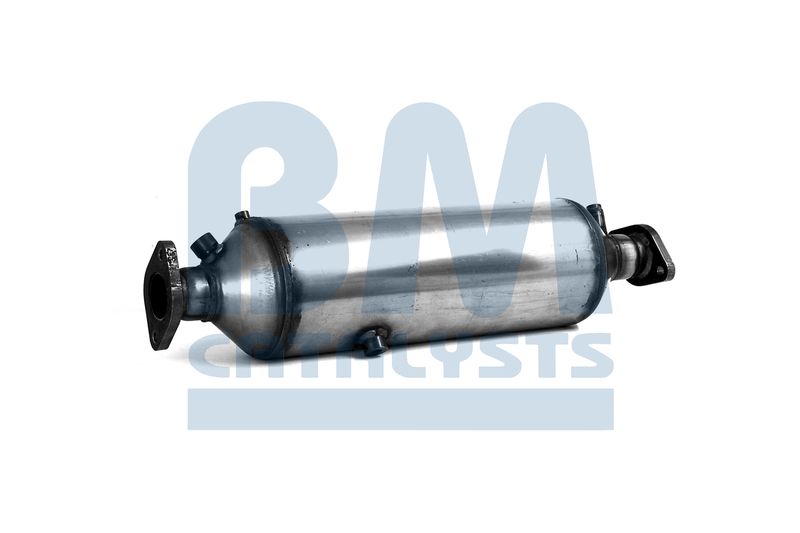 BM Catalysts BM11080H Протисажний/пиловий фільтр, система відведення ВГ