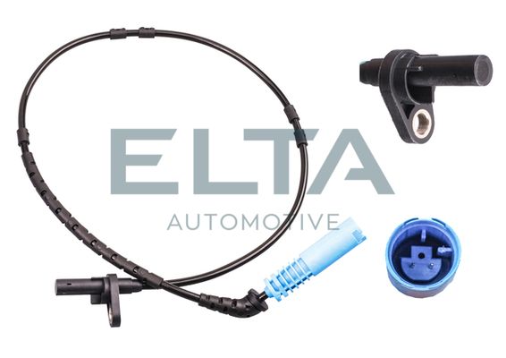 Elta Automotive Sensor, wheel speed EA0786