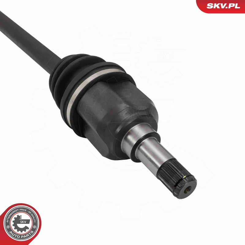 ESEN SKV 40SKV202 Drive Shaft
