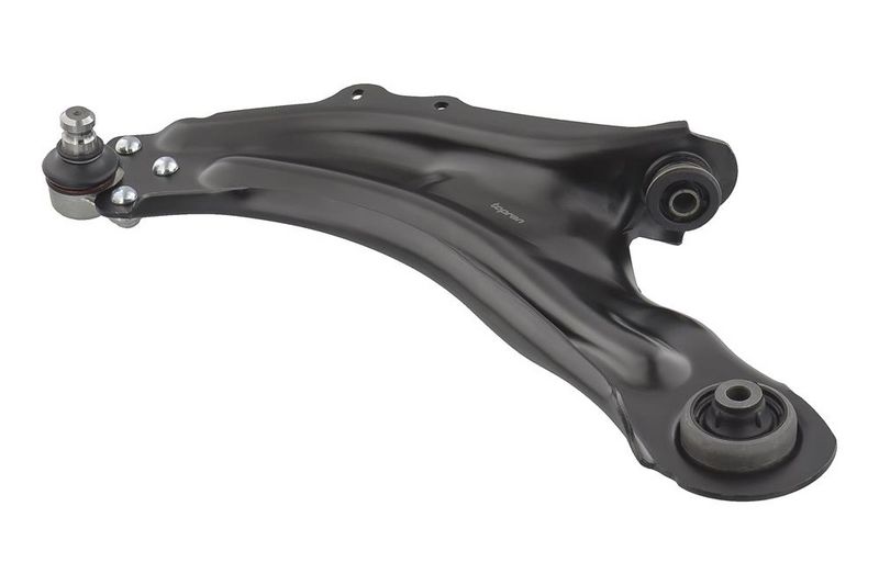 Brat, suspensie roata TOPRAN 700 826
