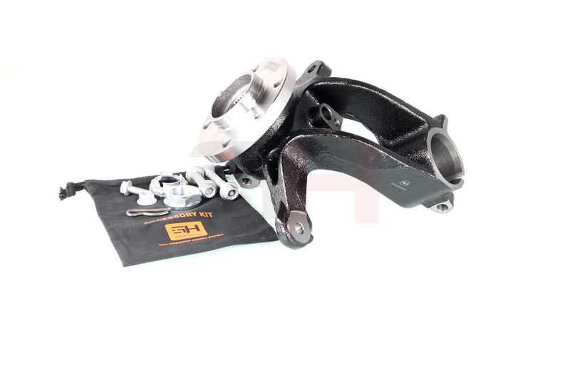 Käändmik, rattakinnitus, GH GH-283770V