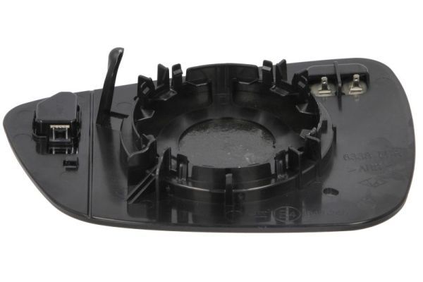 BLIC 6102-03-2273313P Mirror Glass, exterior mirror