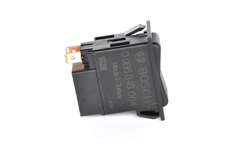 BOSCH 0986348064 Direction Indicator Switch