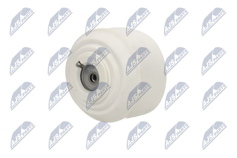 Paigutus, Mootor, NTY ZPS-ME-109