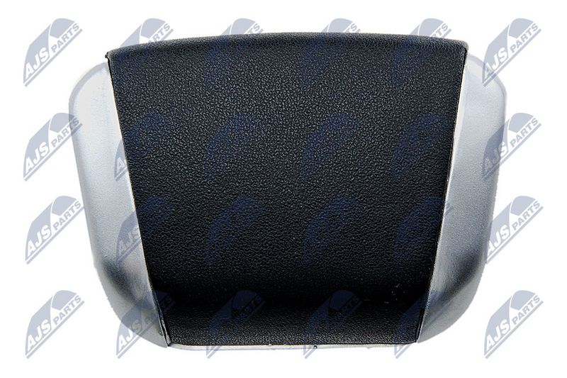 Käigukanginupp, NTY GZB-ME-001