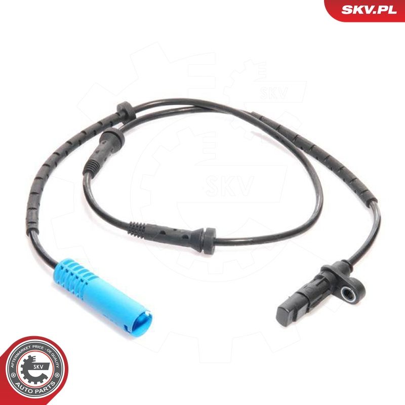 Andur, rattapöörete arv, ESEN SKV 06SKV035