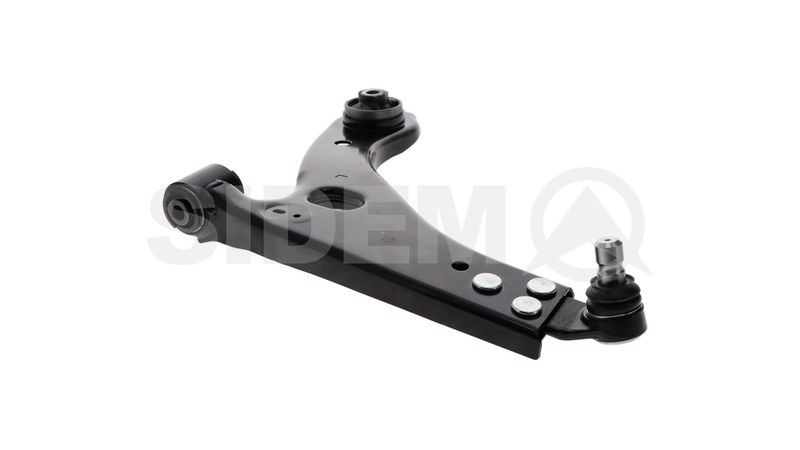 SIDEM 67170 Control/Trailing Arm, wheel suspension