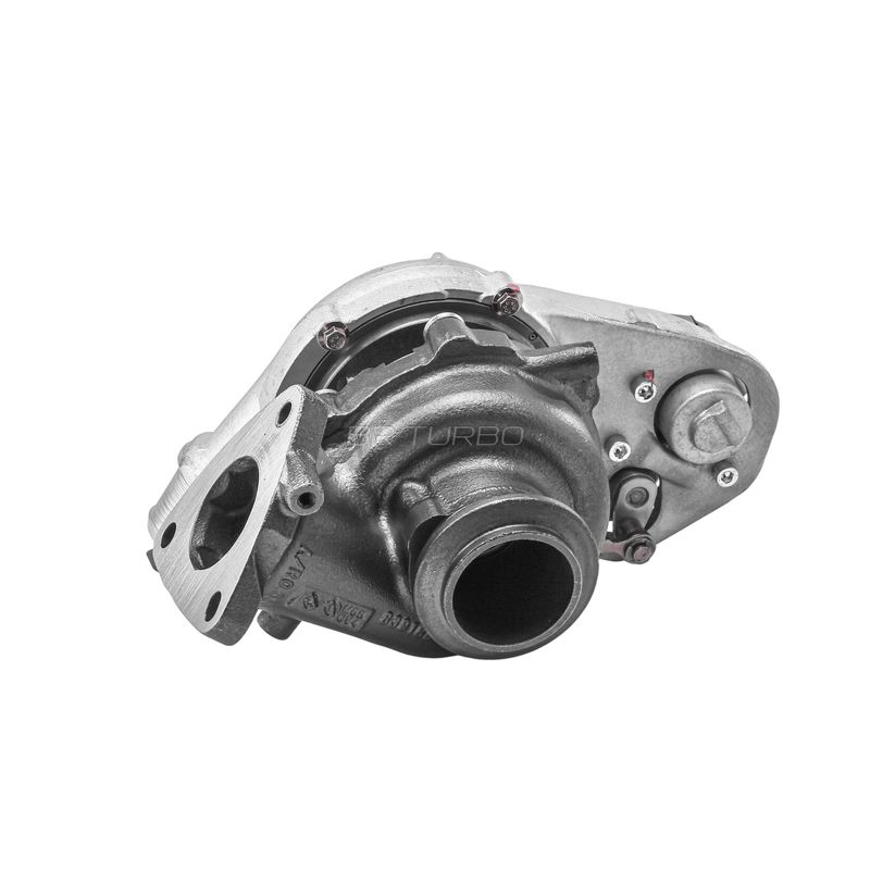 BR Turbo 850841-5001RSG Charger, charging (supercharged/turbocharged)