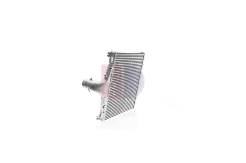 Chladič turba 407070X