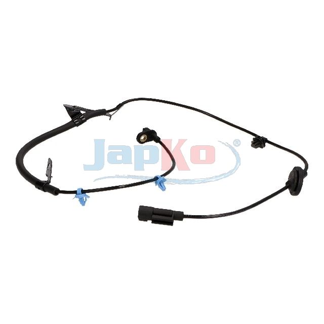 Andur, rattapöörete arv, JAPKO 151925