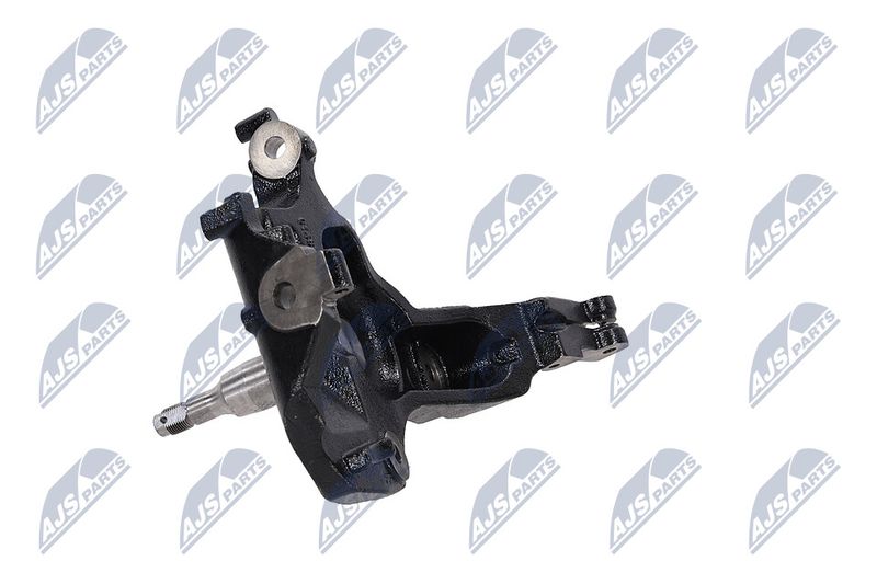 Käändmik, rattakinnitus, NTY ZZP-FR-033