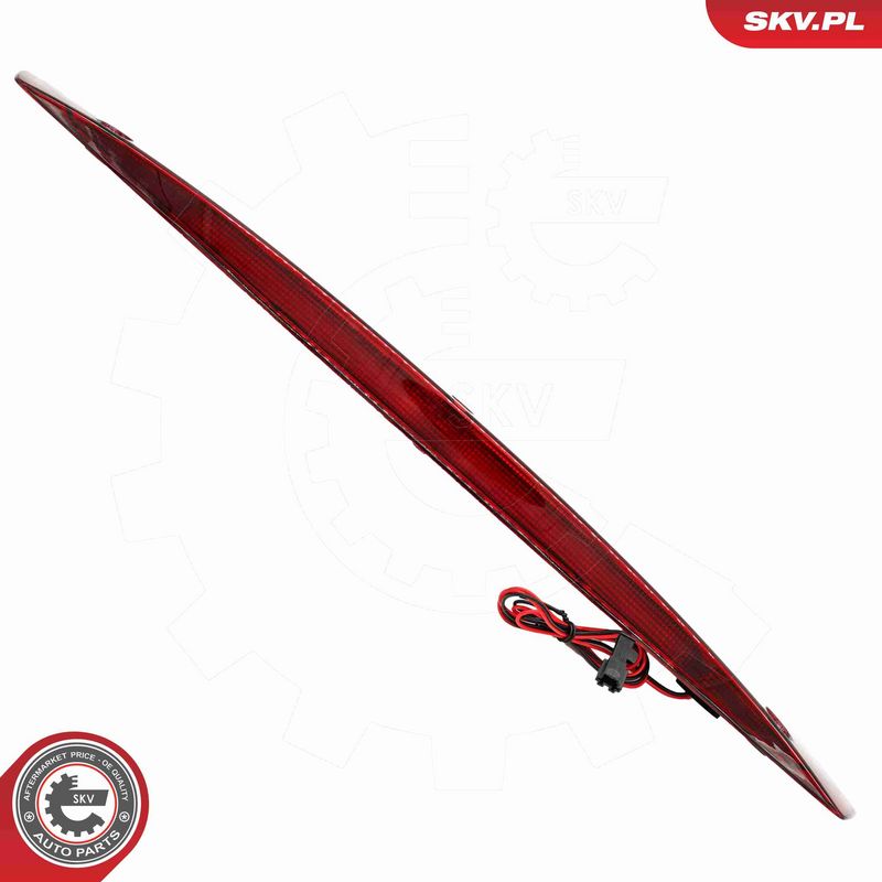 ESEN SKV 72SKV803 Auxiliary Stop Light