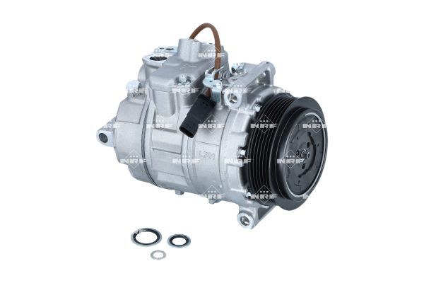 Kompressor, kliimaseade,...