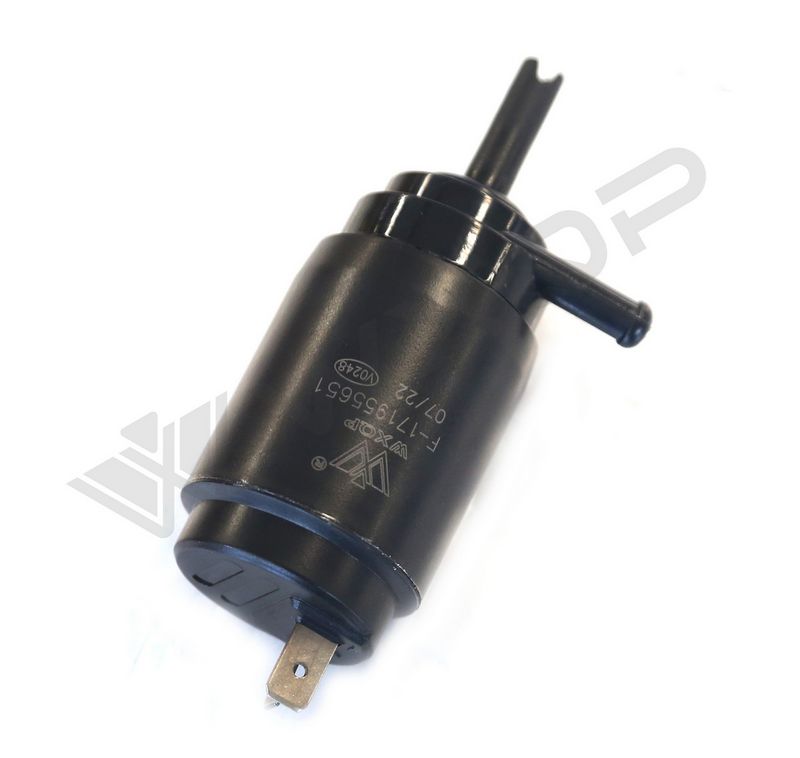 WXQP 350499 Washer Fluid Pump, window cleaning