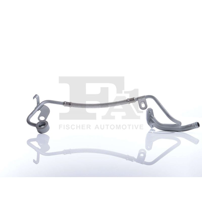 FA1 676-902 Oil Line, charger
