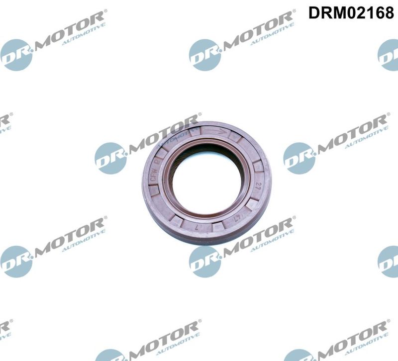 Dr.Motor Automotive tömítőgyűrű, vezérműtengely DRM02168