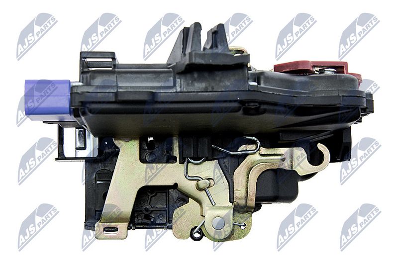 Ukselukk, NTY EZC-SK-001