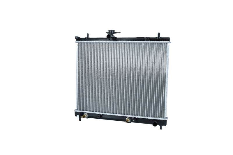 Radiaator, mootorijahutus, NRF 58446