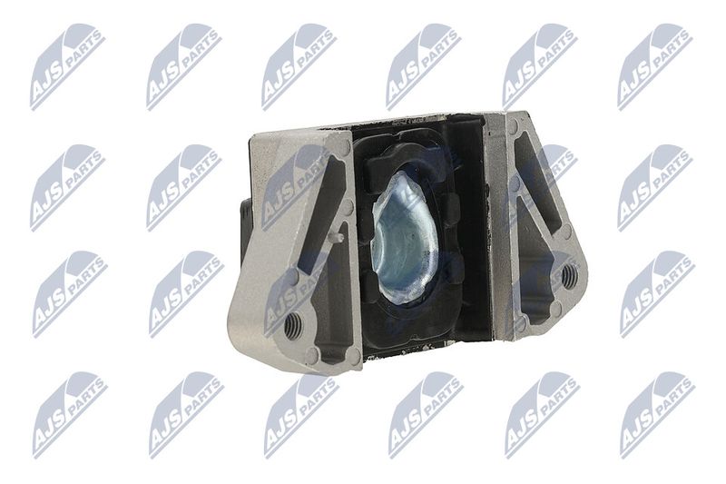 Paigutus, Mootor, NTY ZPS-FR-024