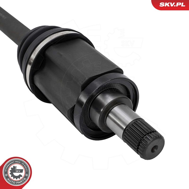 Veovõll, ESEN SKV 40SKV108