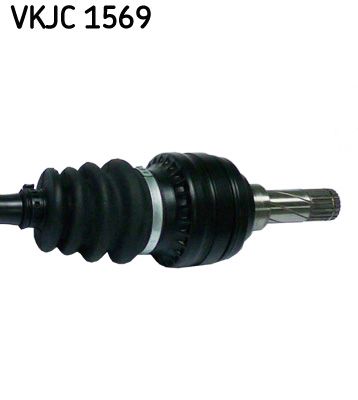 SKF VKJC 1569 Drive Shaft