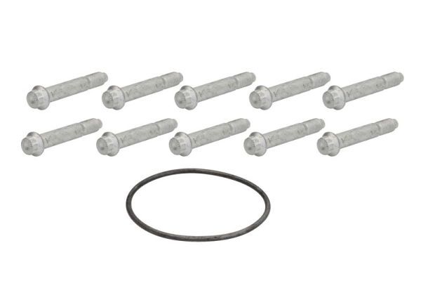 Surub, disc frana S-TR STR-41008 - Imagine 1