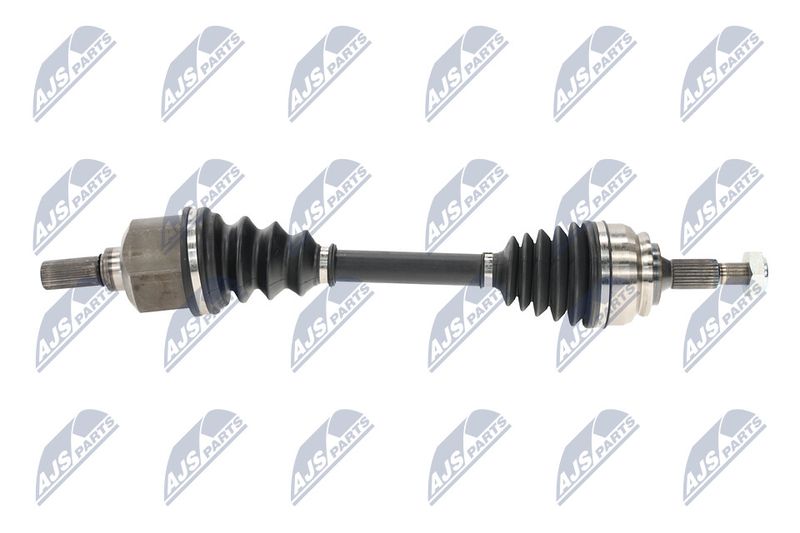 NTY NPW-CT-156 Drive Shaft