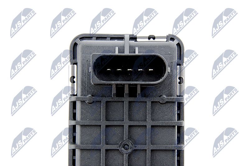 Täiturseade, turboülelaadur, NTY ECD-ME-002