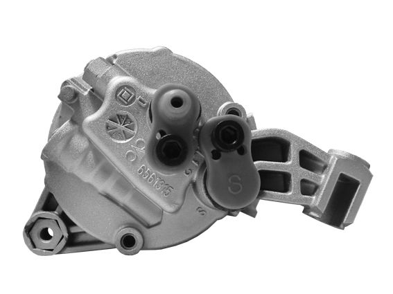 Airstal 10-0268 Compressor, air conditioning