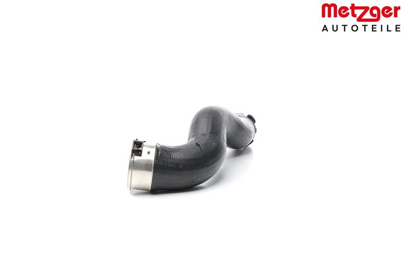 METZGER AUTOTEILE 2401290 Charge Air Hose
